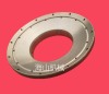 Bowl shape tile for PYB-900 crusher equipment