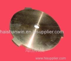 Thrust collar for PYB-900 crusher equipment