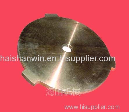 Thrust collar for PYB-900 crusher equipment