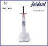 Table Type Cordless LED Digital Dental Curing Light