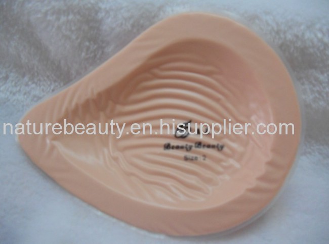 ReelLook Silicone lightweight realistic breast prosthesis