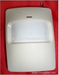 T-Guard Wireless PIR/Infrared Detector/Sensor (TA-47W)