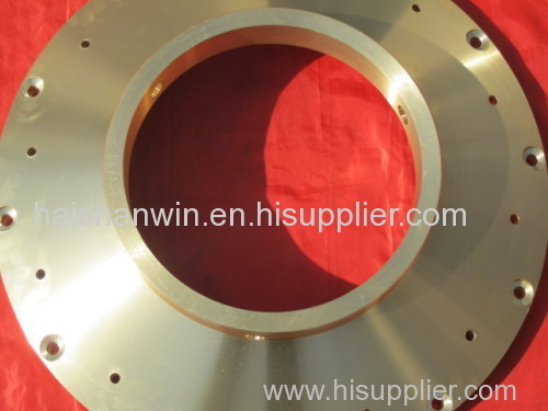 Ball shape bushing for PYB-900 crusher equipment