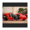 ZTR TRIKE ROADSTER AUTOMATIC 500CC PRICE 900USD