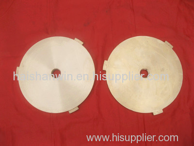 bottom thrust collar for PYB-1200 crusher equipment