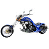 Street Legal Custom Outlaw Chopper 250 Price 550usd