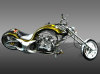 Scorpion 200cc Chopper Gas Motorcycle price 450usd