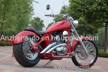 V-Twin 250cc Chopper Gas Motorcycle price 500usd