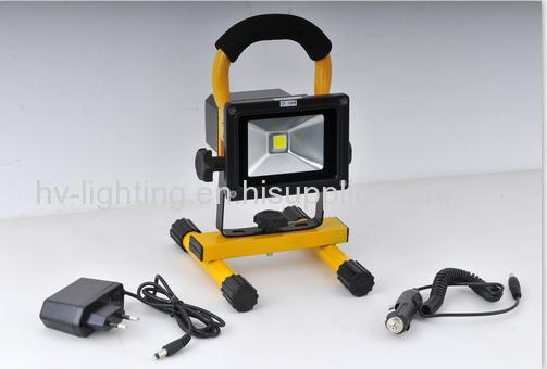 LED working light 10W 