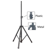 BSS-03 professional speaker stand / speaker tripod