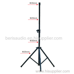 BSS-09 professional speaker stand / speaker tripod