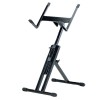 BSS-21 professional speaker stand / speaker holder