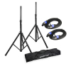 BSS-26 professional speaker stand / speaker bracket / speaker holder