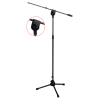 BMS-04 professional microphone stand / microphone tripod