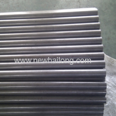 Bright Annealing Seamless Steel Pipes