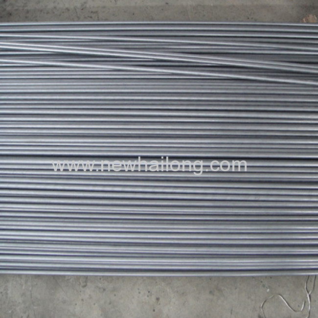 Cold Drawn Precision Seamless Steel Pipes