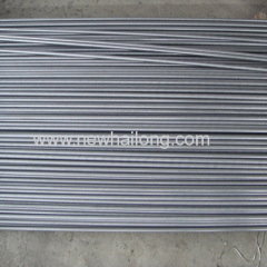 Cold Drawn Precision Seamless Steel Pipes