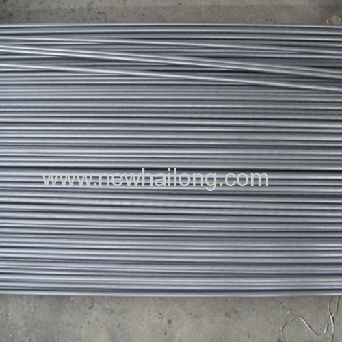 Cold Drawn Precision Seamless Steel Pipes