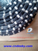 diamond wire saw for cutting reinforced concrete