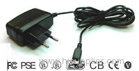 5w-24w swtiching power supply ,power adapter(EURO)