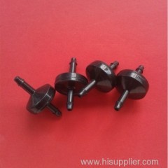 plastic check valve/Shut off valve/ Plastic valve/ stop valve/ Hho valve/Non return valve