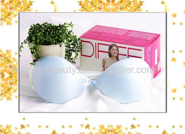 New fashion perfect shaping Seamless invisible bra for wedding dresses