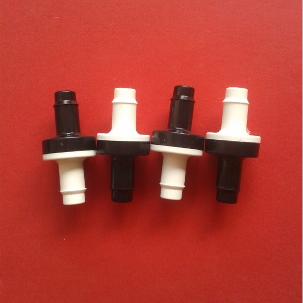 Plastic valve/plastic check valve/shut off valve/Water valve/ink valve/gas valve