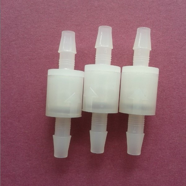 spring check valve/non return valve/shut off valve/stop valve/gas valve