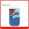 Strong absorbency microfiber window cleaner refill