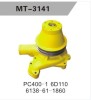 PC400-1 6D110 WATER PUMP FOR EXCAVATOR