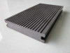 wood plastic composite outdoor solid decking