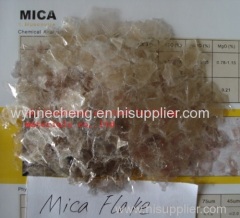 sericite mica /mica /mica powder