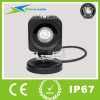 12 volt LED work Light for motorcycle 800 Lumen WI2103
