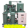 Vacuum Oil Purifier Widely used for purifying lubricating oil, hydraulic oil