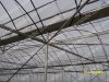 GP 827 S Multi span metallic Greenhouse