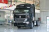 HOWO A7 6x4 Tractor Truck