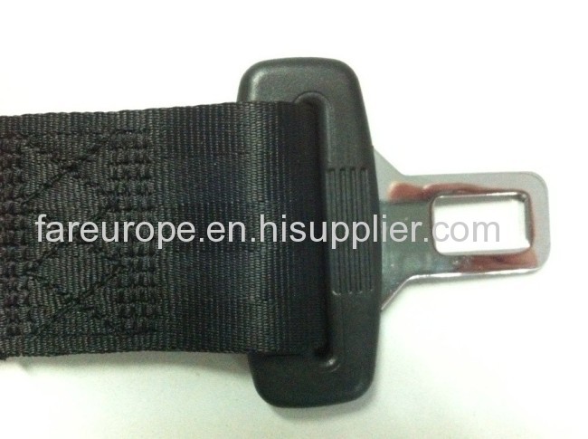 Quality 2 point ALR safety belt