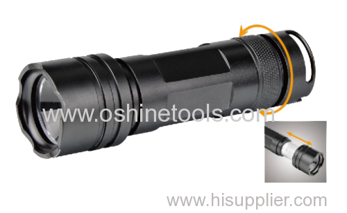 CREE XPE LED flashlight/ camping light