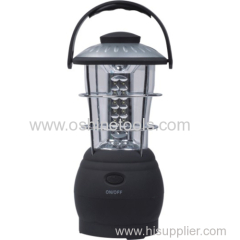 4*D LED Camping light 36/48/54/60 LED