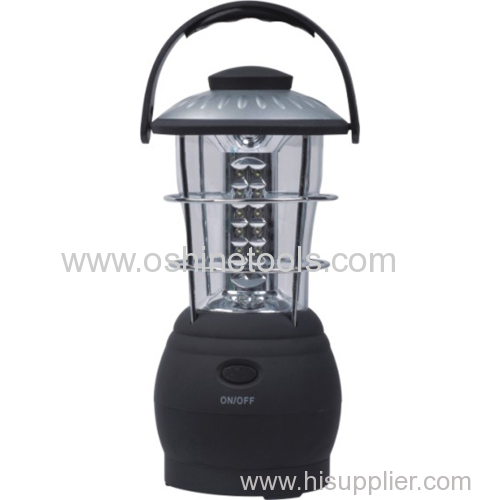 4*D LED Camping light 36/48/54/60 LED