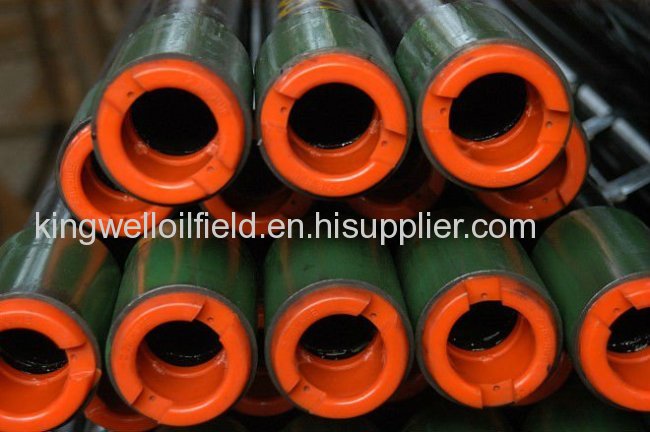 API 5D 2-7/8Drill Pipe for oilfield