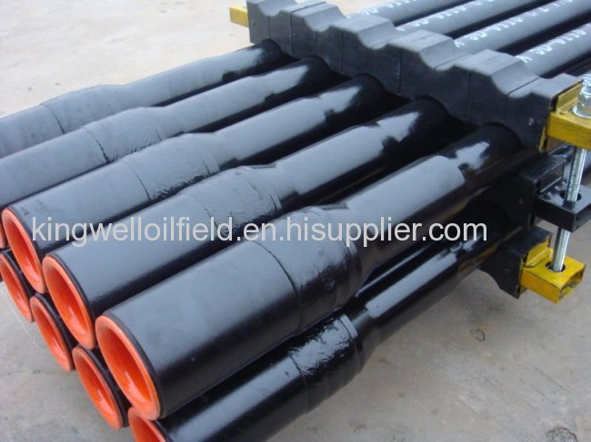 API 5D 2-7/8Drill Pipe for oilfield