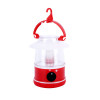 3 LED Mini camping lantern