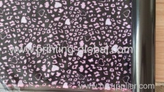 3D Heat Transfer Film