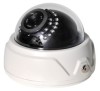 Surveillance 1080P HD SDI IR Dome Cameras