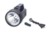 New Rechargeable LED Spotlight