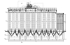 80t/h Waste Heat Boiler