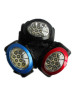 10 LED Head light