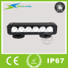 11&quot; 60W 10w/pcs Cree chips LED light bar for SUV ATV 4050 Lumen WI9011-60