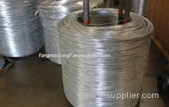 High tensile baling wire makes secure tie for huge bales